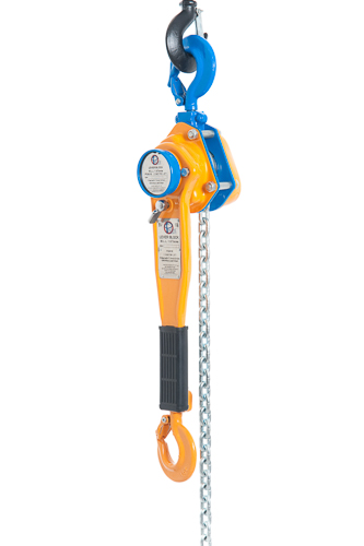 .25 TONNE LEVER HOIST/BLOCK